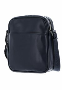 LANCASTER CAPITAL - Sac bandoulière - bleufonc