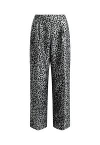 JEMI LEPPO  - Stoffhose - grey