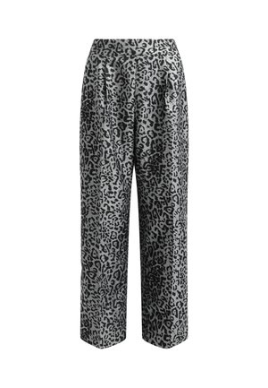 AllSaints JEMI LEPPO  szary