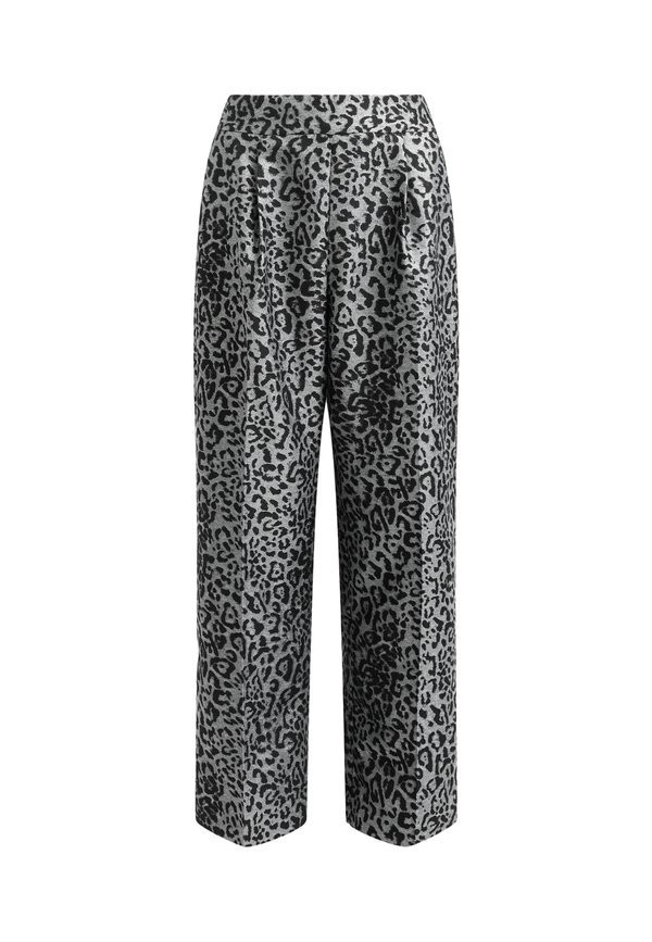 JEMI LEPPO  - Trousers3