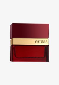 Guess Fragrances SEDUCTIVE RED FOR MEN EDT - Eau de toilette