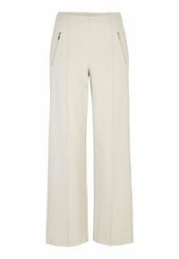 Unausgewählt, beige