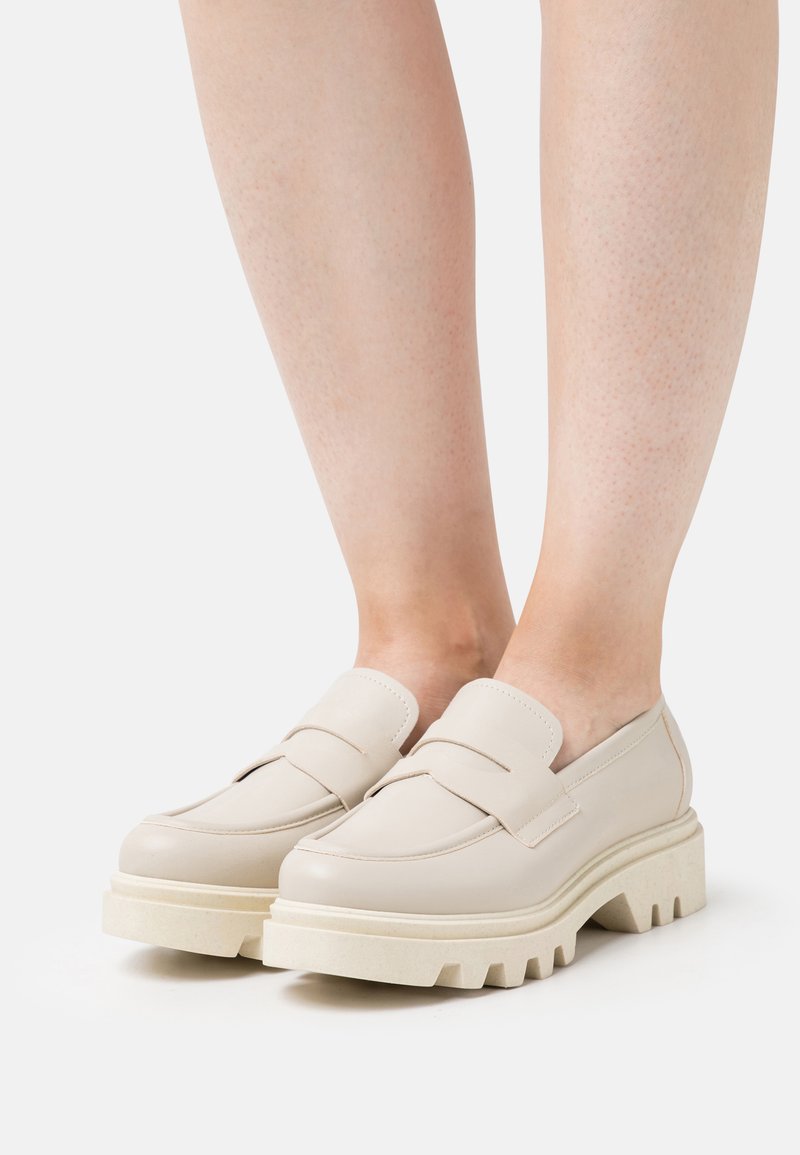 Kanna NADINE Slipons beige/beige Zalando.de