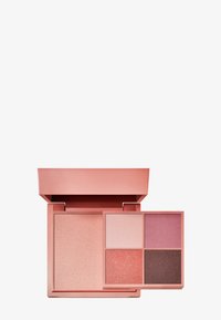 TEDDY TAKEOVER EYE & FACE PALETTE: LIGHT - Face palette - plush paradise