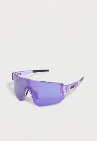 Non sélectionné, transparent purple smoke/purple mirror