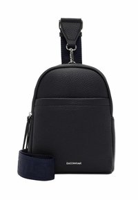 ELENA - Borsa a tracolla - blue