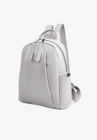 Niewybrane, hellgrau