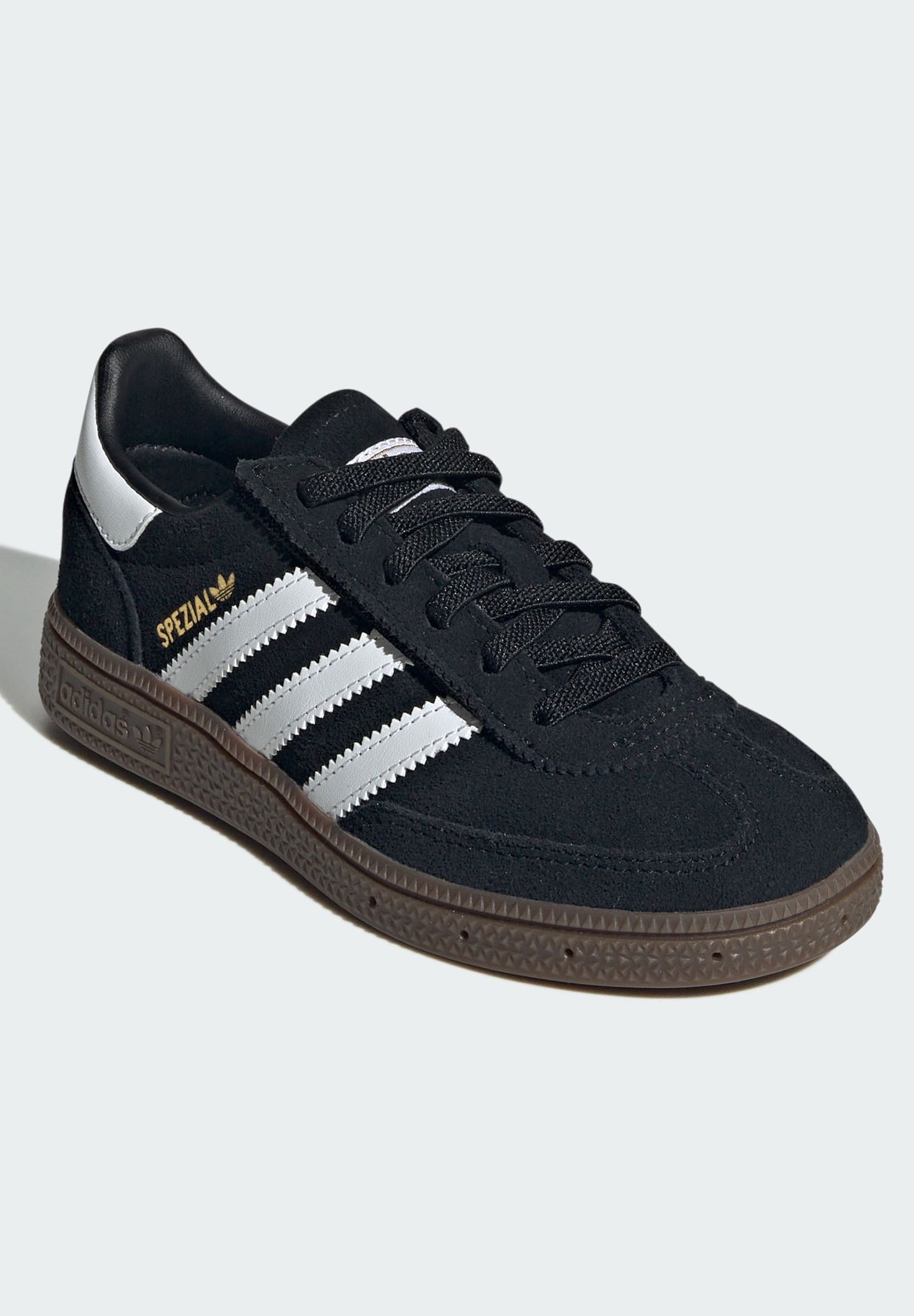 adidas Originals HANDBALL SPEZIAL CF EL C UNISEX - Trainers - core