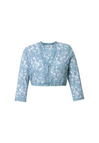 Unausgewählt, light turquoise