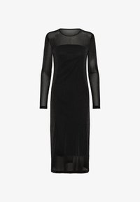 Non sélectionné, pitch black