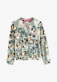 Non sélectionné, neutral cat