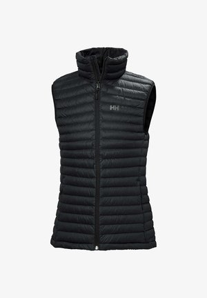 Helly Hansen W SIRDAL INSULATOR - Smanicato - schwarz