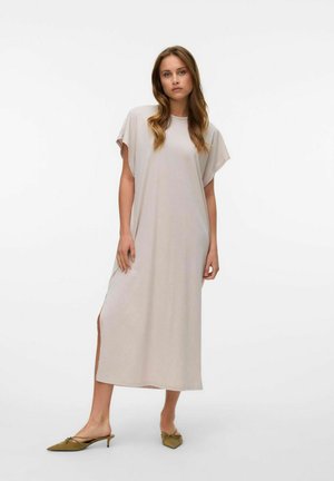 VMMILA MIDI - Day dress - silver lining