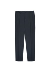 Niewybrane, dark blue