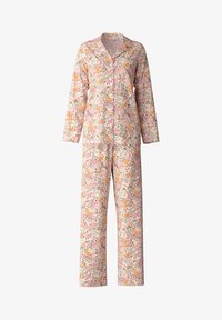 Ausgewählt, honeycomb yellow