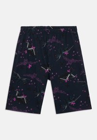 Lindex BOY ENDERDRAGON SET - Yöasusetti - dark navy