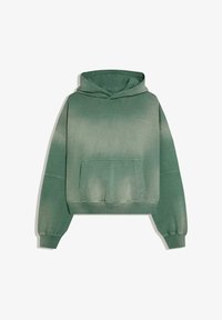 Valittu, mottled green