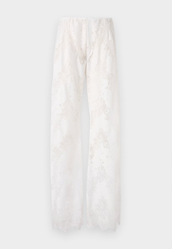 PARKER ZIG ZAG PANTS UNISEX - Trousers2