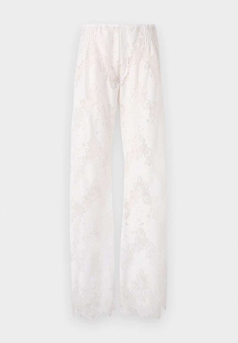 Palomo Broek wit Palomo Broek wit