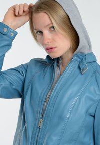 JCC Skinnjacka - blue