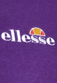 Ellesse Sweat à capuche - purple