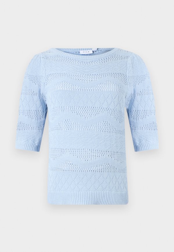 VIDAZY NEW BOATNECK - Basic T-shirt3