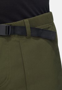 Mammut MOUNTAIN TOUGH - Outdoorbroeken - dark marsh