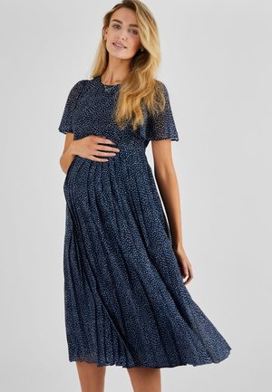 JoJo Maman Bébé, - Sukienka letnia