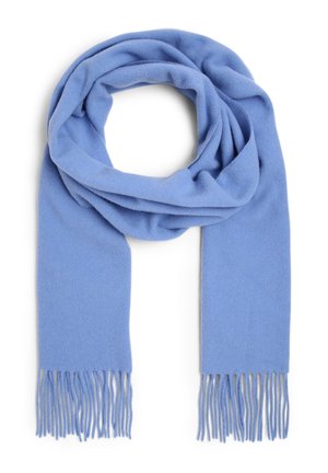 Schal - blue