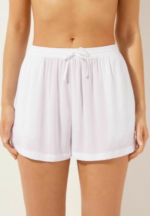 Zwemshorts - white