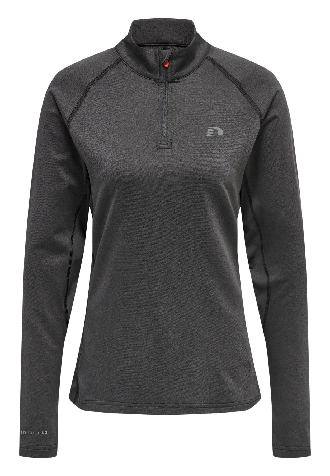 Langarmshirt