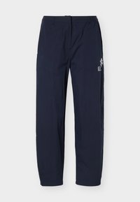 Επιλέχθηκε, blue