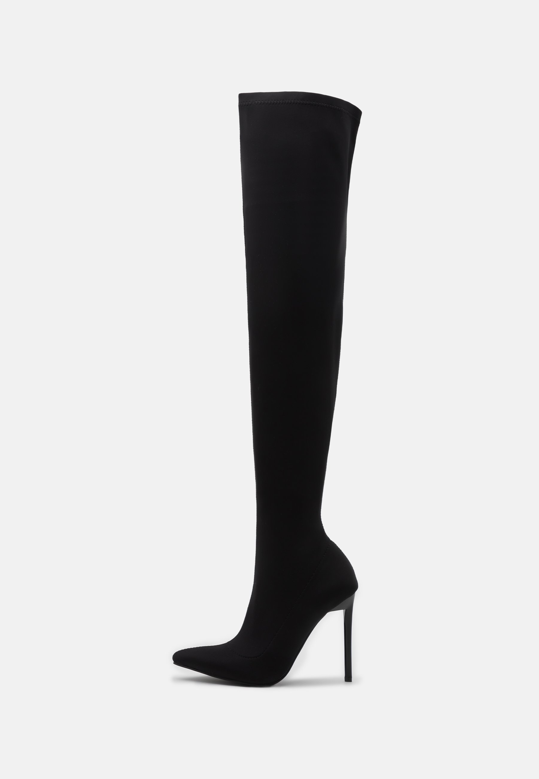 cheap thigh high heels