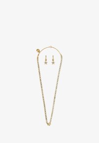 Wybrany, gold-coloured