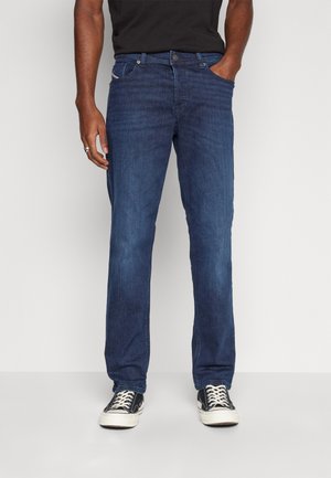 FINITIVE - Straight leg jeans - 01