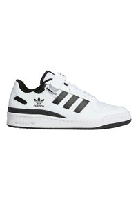 FORUM LOW - Joggesko - white/core black