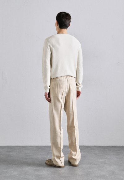 Tiger of Sweden ISCOVE - Pantalon classique - tehina