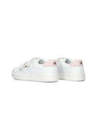 Tommy Hilfiger Babyschoenen - wit