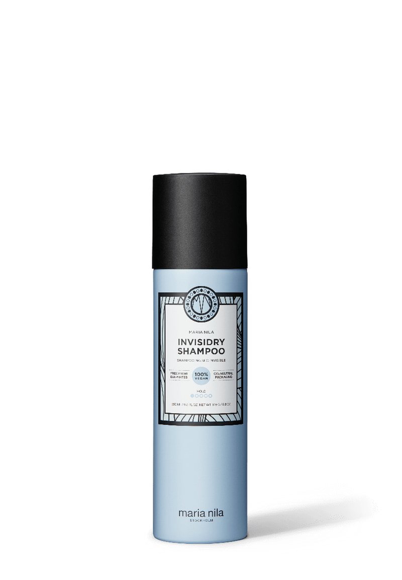 Maria Nila - INVISIDRY SHAMPOO - Shampoo - undefiniert, Vergroten