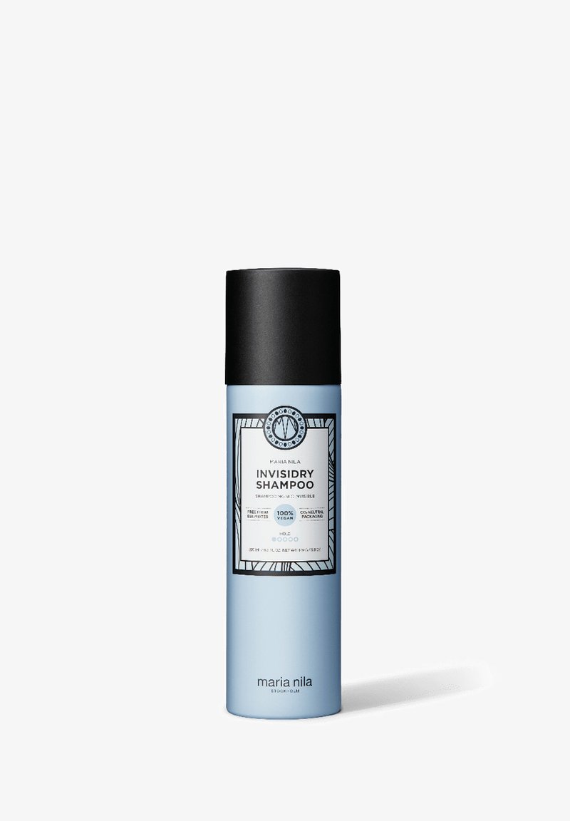 Maria Nila - INVISIDRY SHAMPOO - Shampoo - undefiniert, Vergroten