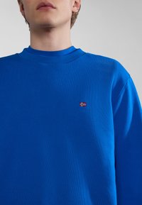 Napapijri BALIS - Sudadera - blue lapis