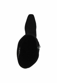 Caprice Boots - black stretch