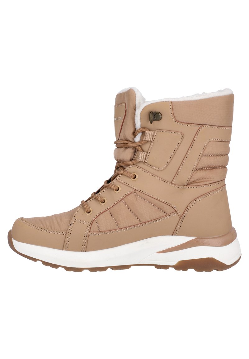 Whistler GEMBE - Snowboots  -  tiger’s eye