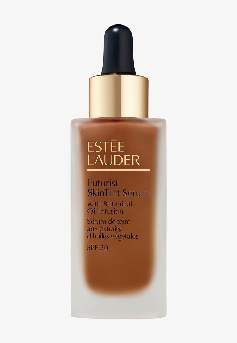ESTÉE LAUDER - FUTURIST SKINTINT SERUM FOUNDATION - Foundation - 5n2 amber honey, Förstora