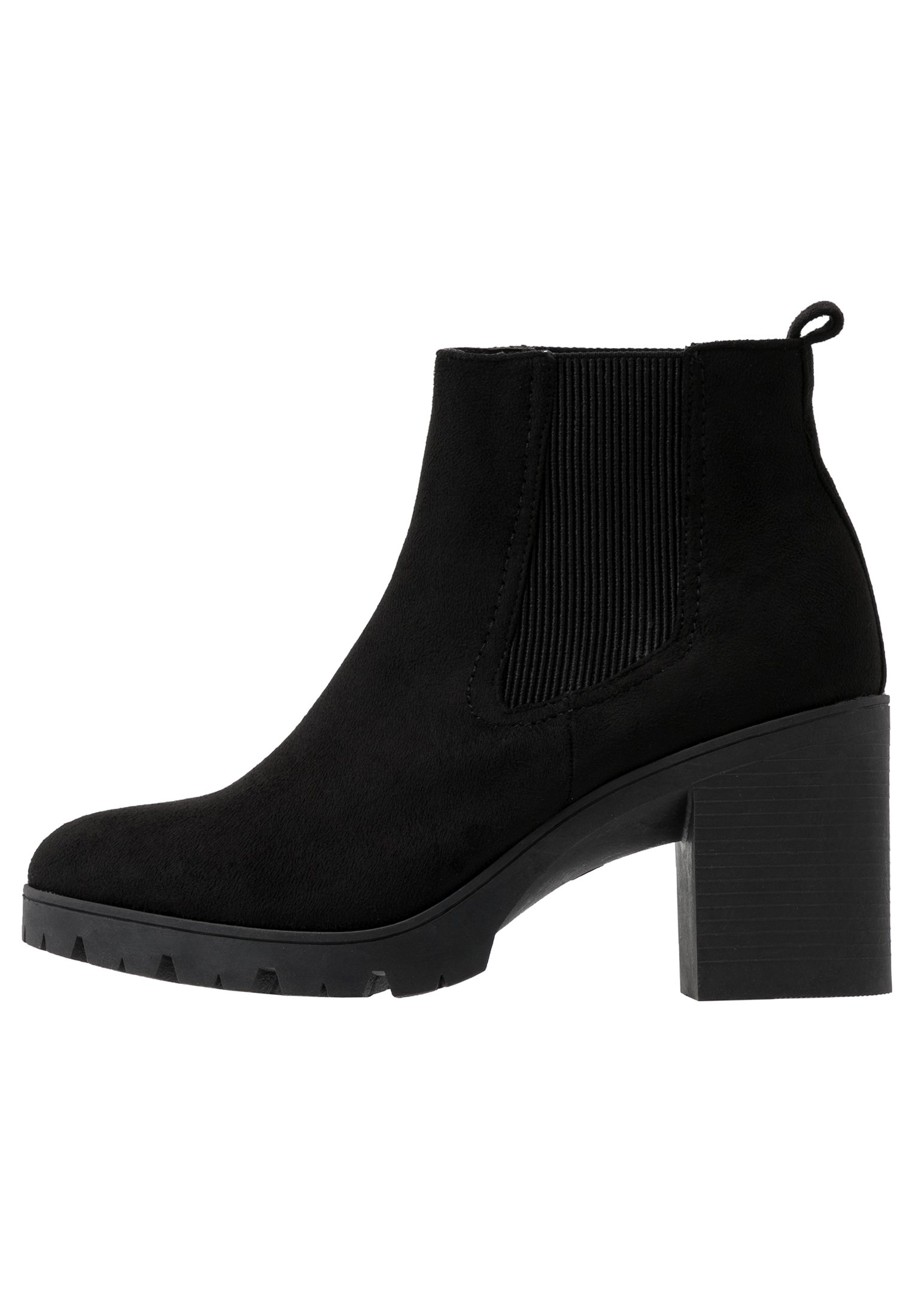byron flatform boot