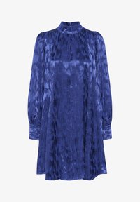 Vybrané, bellwether blue