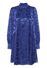 DALILA - Jurk - bellwether blue