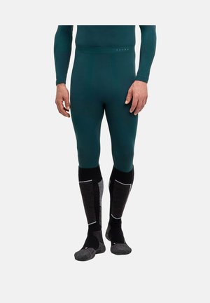 3/4 - Unterhose lang - holly