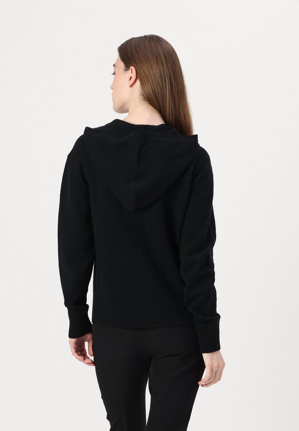 HEARTS ZIP UP  - Cardigan4