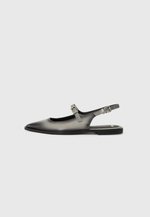 Bronx LAURYNN - Slingback ballet pumps